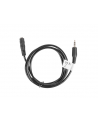 LANBERG Kabel Minijack - Minijack M/F 1.5M - nr 8