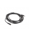 LANBERG Kabel Minijack - Minijack M/F 5M - nr 27