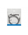 LANBERG Kabel Minijack - Minijack M/M 1.2M - nr 1