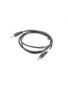 LANBERG Kabel Minijack - Minijack M/M 1.2M - nr 5