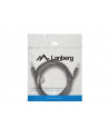 LANBERG Kabel Minijack - Minijack M/M 2M - nr 15