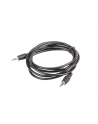 LANBERG Kabel Minijack - Minijack M/M 2M - nr 7