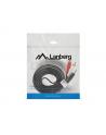 LANBERG Kabel Minijack - 2x Chinch M/M 2M - nr 3