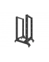 LANBERG Stojak Open Rack 22U 600x800mm czarny - nr 11