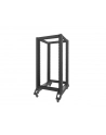 LANBERG Stojak Open Rack 22U 600x800mm czarny - nr 42