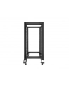 LANBERG Stojak Open Rack 22U 600x800mm czarny - nr 47