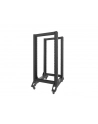 LANBERG Stojak Open Rack 27U 600x800mm czarny - nr 12