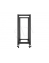 LANBERG Stojak Open Rack 27U 600x800mm czarny - nr 23