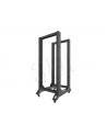 LANBERG Stojak Open Rack 27U 600x800mm czarny - nr 26