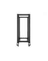 LANBERG Stojak Open Rack 27U 600x800mm czarny - nr 30