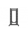 LANBERG Stojak Open Rack 27U 600x800mm czarny - nr 34