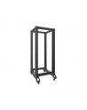 LANBERG Stojak Open Rack 27U 600x800mm czarny - nr 45