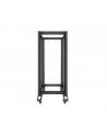 LANBERG Stojak Open Rack 27U 600x800mm czarny - nr 54