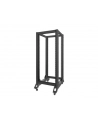 LANBERG Stojak Open Rack 27U 600x800mm czarny - nr 56
