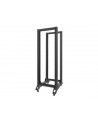 LANBERG Stojak Open Rack 32U 600x800mm czarny - nr 12