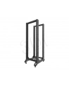 LANBERG Stojak Open Rack 32U 600x800mm czarny - nr 13