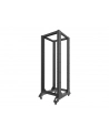LANBERG Stojak Open Rack 32U 600x800mm czarny - nr 16