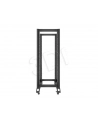 LANBERG Stojak Open Rack 32U 600x800mm czarny - nr 23