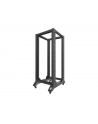 LANBERG Stojak Open Rack 32U 600x800mm czarny - nr 26