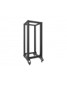 LANBERG Stojak Open Rack 32U 600x800mm czarny - nr 29