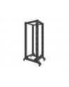 LANBERG Stojak Open Rack 32U 600x800mm czarny - nr 34
