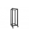 LANBERG Stojak Open Rack 32U 600x800mm czarny - nr 39