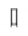 LANBERG Stojak Open Rack 32U 600x800mm czarny - nr 47