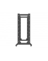 LANBERG Stojak Open Rack 32U 600x800mm czarny - nr 50