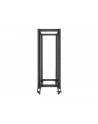 LANBERG Stojak Open Rack 32U 600x800mm czarny - nr 53