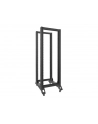 LANBERG Stojak Open Rack 32U 600x800mm czarny - nr 8