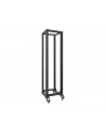 LANBERG Stojak Open Rack 42U 600x800mm czarny - nr 18
