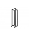 LANBERG Stojak Open Rack 42U 600x800mm czarny - nr 19