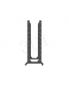 LANBERG Stojak Open Rack 42U 600x800mm czarny - nr 22