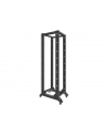 LANBERG Stojak Open Rack 42U 600x800mm czarny - nr 34