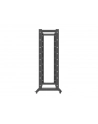 LANBERG Stojak Open Rack 42U 600x800mm czarny - nr 38