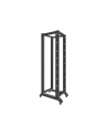 LANBERG Stojak Open Rack 42U 600x800mm czarny - nr 39