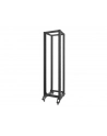 LANBERG Stojak Open Rack 42U 600x800mm czarny - nr 46