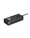 Akyga zasilacz do laptopa AK-ND-52 19.5V/6.15A 120W Square Yellow LENOVO - nr 13
