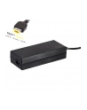 Akyga zasilacz do laptopa AK-ND-52 19.5V/6.15A 120W Square Yellow LENOVO - nr 21