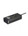 Akyga zasilacz do laptopa AK-ND-52 19.5V/6.15A 120W Square Yellow LENOVO - nr 23