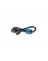 AP9876 Kabel zasilający C19 -IEC309 16A 2.5m - nr 15