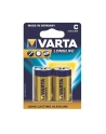 Baterie alkaliczne R14 (typC)longlife 2szt. - nr 4