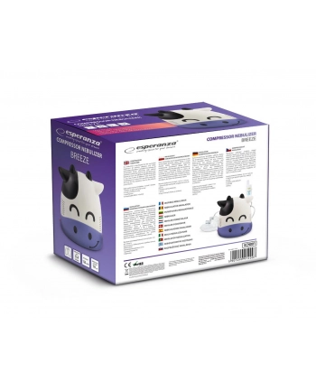 INHALATOR BREEZE