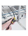 Python - kabel zabezpieczający, regulowany - 4,5 m x 10 mm - nr 3