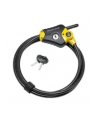 Python - kabel zabezpieczający, regulowany - 4,5 m x 10 mm - nr 9