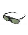 OKULARY 3D DO PRJ 3D READY 5J.J3925.001 - nr 3