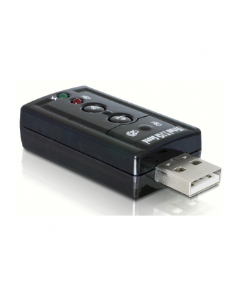 Karta Muzyczna 7.1 USB nr 2