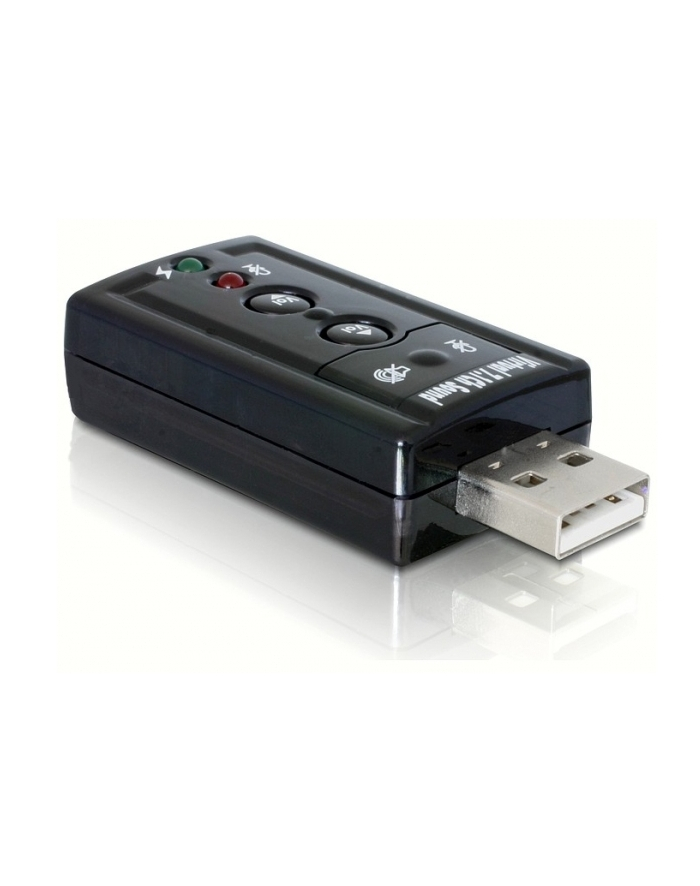 Karta Muzyczna 7.1 USB główny