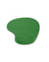 Ergonomiczna podkładka pod mysz, żelowa, zielona - nr 4