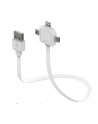 Ładowarka Power USB Cabel 3 w 1 - nr 3